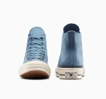 Converse Chuck 70 Canvas & Suede A10473C