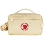 Fjallraven SASZETKA KÅNKEN HIP PACK LIGHT OAK