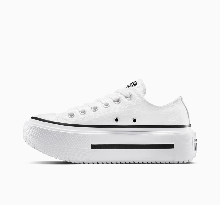 Converse Chuck Taylor All Star Lift Double Stack Platform A15491C