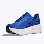HOKA Bondi 9 Men's Running Shoes Cobalt Blue / Ultramarine