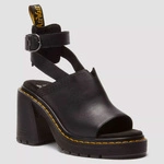Dr. Martens Heeled Sandals Millee Women's Black 40514001