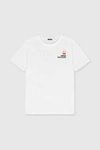 Kaotiko Fresh Noodles Washed T-shirt