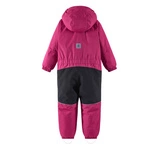 Reima Tec winter overall Kaunisto Rosy Berry 5100157E4820