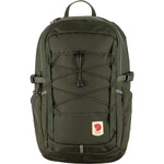 Fjällräven Backpack Skule 20 F23349-662 Deep Forest