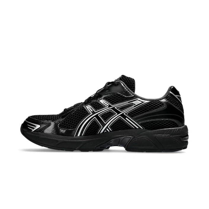 ASICS Gel-1130 Black Pure Silver 1201A906-001