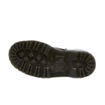 Dr. Martens fur-lined platform boots Sinclair Buttero black 31213001