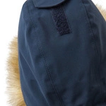 Reima Tec Winter Jacket Mutka Navy 5100037B6980