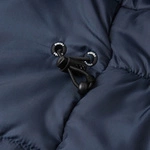 Reima Tec Winter Jacket Mutka Navy 5100037B6980