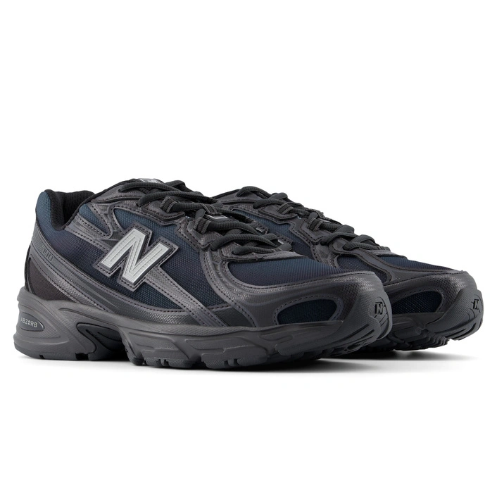 New Balance 740 U7402YM Grey Sneakers