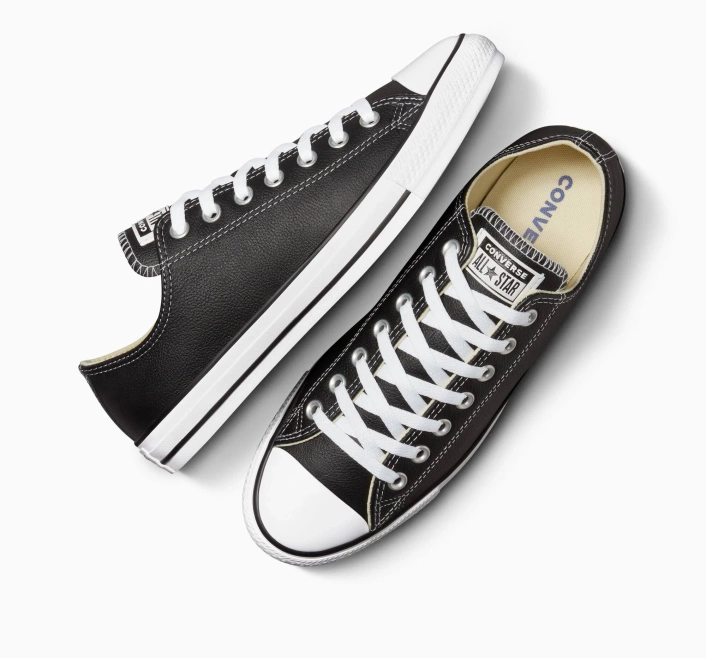 Converse Chuck Taylor All Star Leather 132174C