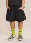 Coalition CLTN K SWIMS Kids' Swim Shorts – graphite