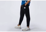 New Balance СПОРТИВНІ ШТАНИ ESSENTIAL ЧОРНІ