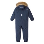 Reima Tec winter overall Stavanger Navy 5100110A6980