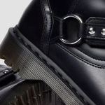 Dr. Martens biker boots Anistone Harness Orleans black 42583001