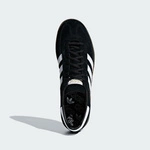adidas Handball Spezial Core Black / Cloud White / Gum DB3021