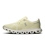 On Running Women's Sneakers CLOUD 6 Canary Yellow 3WF10064654