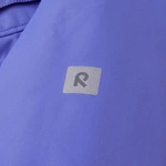 Reima Tec winter overall Kaunisto Breezy Violet 5100157E5660