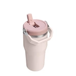 Stanley IceFlow Flip Straw 0,6 L Rose Quartz