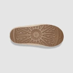 UGG W TASMAN MAXI CURLY NATURAL