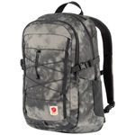 Fjällräven BACKPACK SKULE GRAPHICS 28 F23200414-118-987 Fossil-Shade
