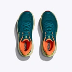 HOKA Challenger 8 Women's Trail Running Shoes Tidal Wave/Pampas Grass