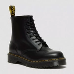Dr. Martens platform boots 1460 Bex Smooth black 25345001