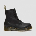 Dr. Martens women's boots 1460 Pascal Virginia black 13512006