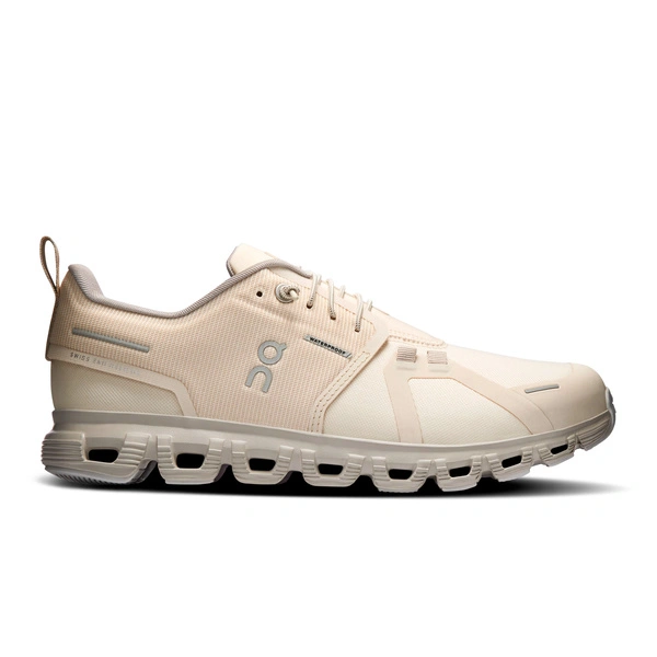 On Cloud 6 Waterproof Sand Desert 3WF10054884 - Women's Sneakers