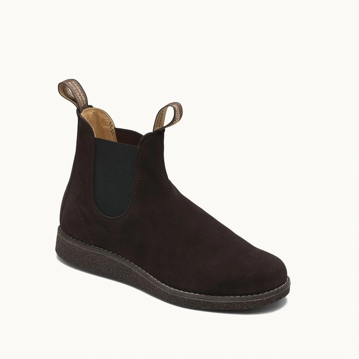 Blundstone 2689 Chelsea boots Deepest Brown