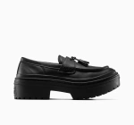 Converse Chuck Taylor All Star Lugged Heel Loafer Platform Leather A14707C