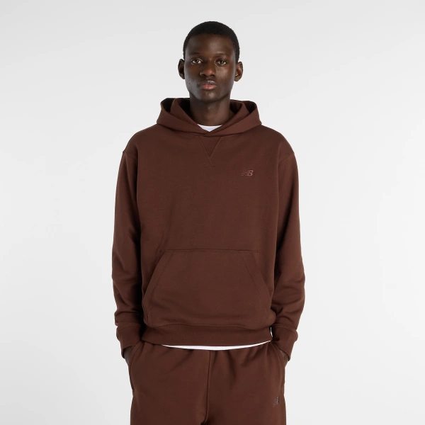 New Balance Athletics French Terry Hoodie MT41534ABJ
