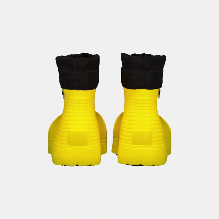 Fubuki Niseko 3.0 Low Yellow Snow Boots