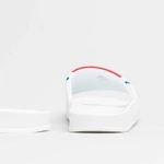 Colmar KLAPKI MĘSKIE SUPER LOGO WHITE