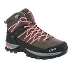 CMP RIGEL MID WMN TREKKING SHOE WP 3Q12946/02QP