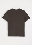 Coalition CLTN T LOGO Men's T-shirt – graphite