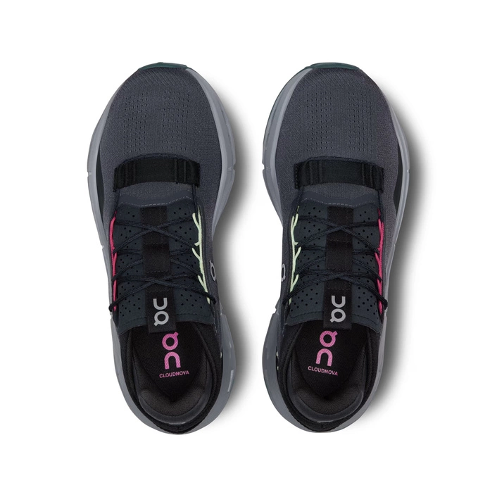 On CLOUDNOVA 2 Eclipse-Alloy 3ME30210716