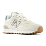 New Balance 574 WL574XD2 Beige Women's Sneakers
