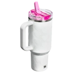 Stanley Quencher® ProTour Flip Straw 0.89L Frost Lovely