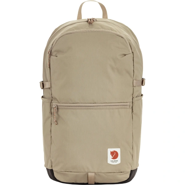 Fjällräven High Coast Backpack 24 F23200330-118 Fossil
