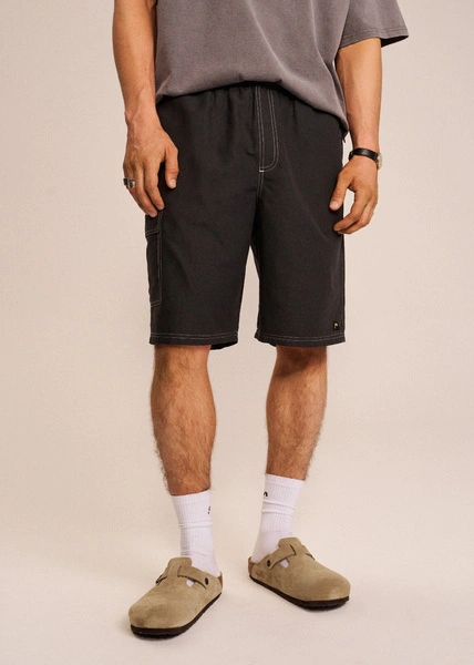 Coalition CLTN PARGO Men's Swim Shorts – graphite