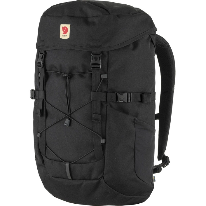 Fjallraven PLECAK SKULE TOP 26 BLACK