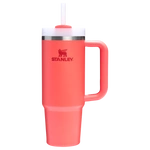 Stanley Quencher H2.O FlowState™ 0.89L Hot Coral