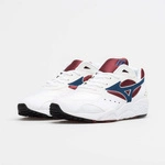 Mizuno CONTENDER Port/Moonlight Blue/Pristine