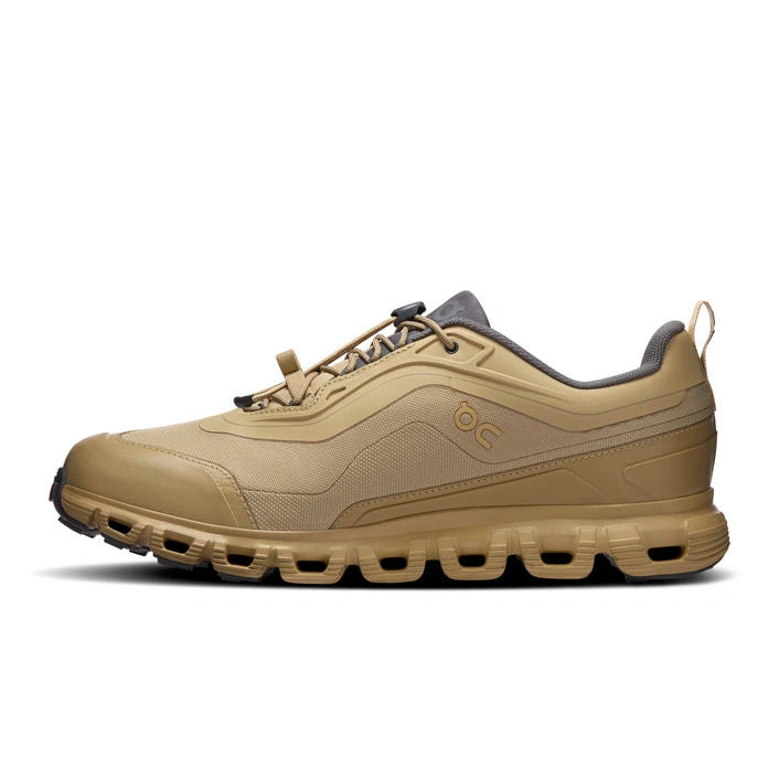 On Cloud 6 Geo Waterproof Chai Chai 3MG10424644 - Men's Sneakers
