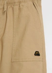 Coalition CLTN K SK8 VAN Kids' Trousers – beige