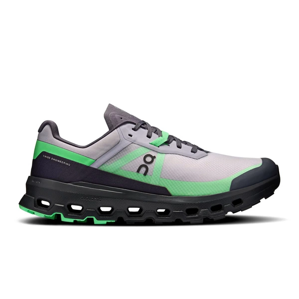 On Running CLOUDVISTA 2 Lilac/Black 3ME30110522