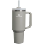 Stanley Quencher H2.O FlowState™ Tumbler 1.18L - Ash