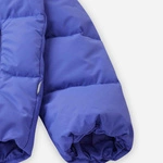 Reima Down Jacket Paimio Breezy Violet 5100157E5660