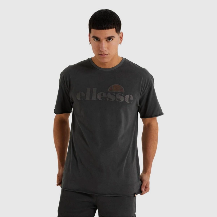 Ellesse MIATER T-SHIRT BLACK