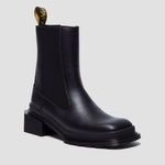 Dr. Martens women's Chelsea boots Maybole square-toe black 32069001